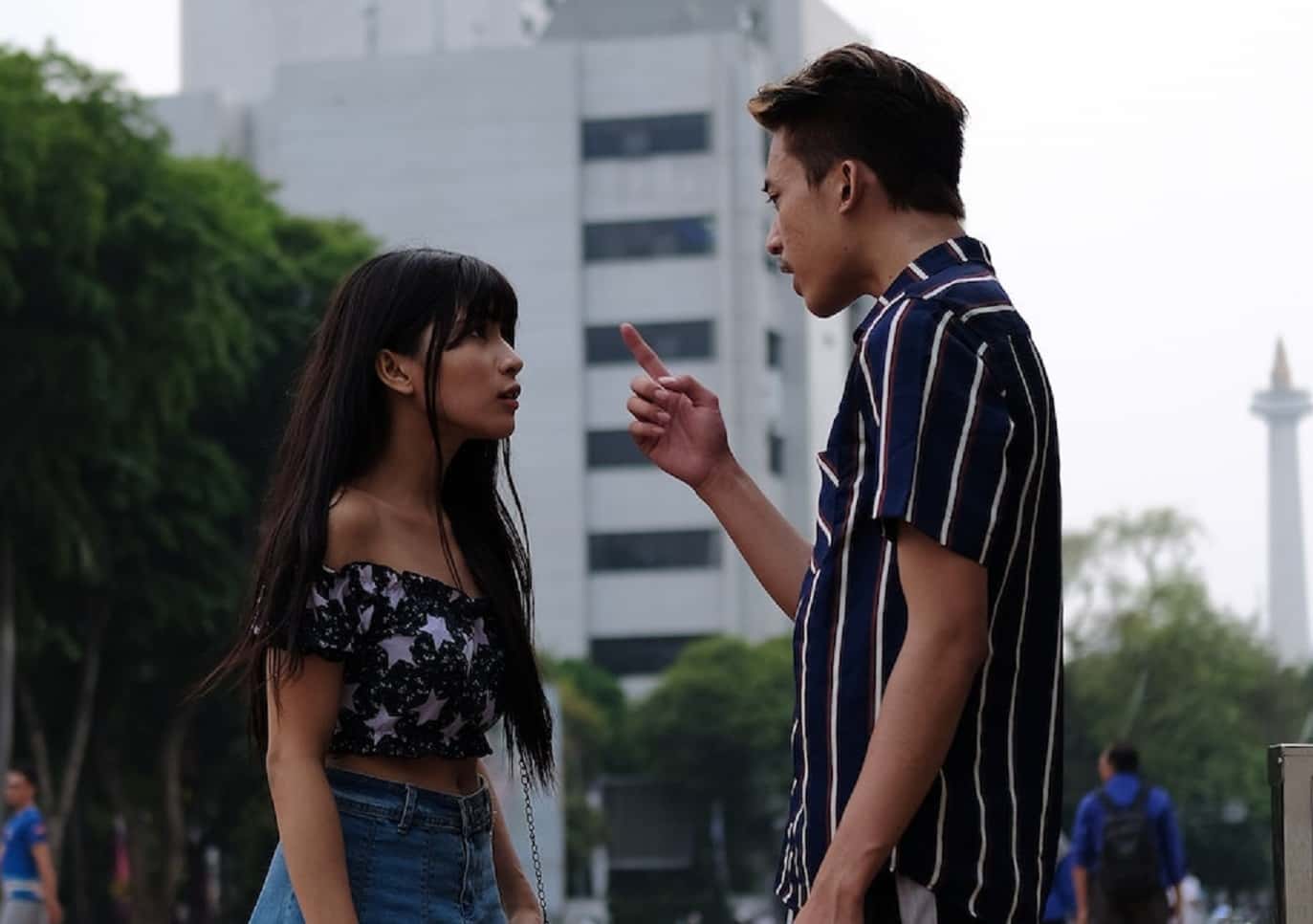 These Nice People Snapped