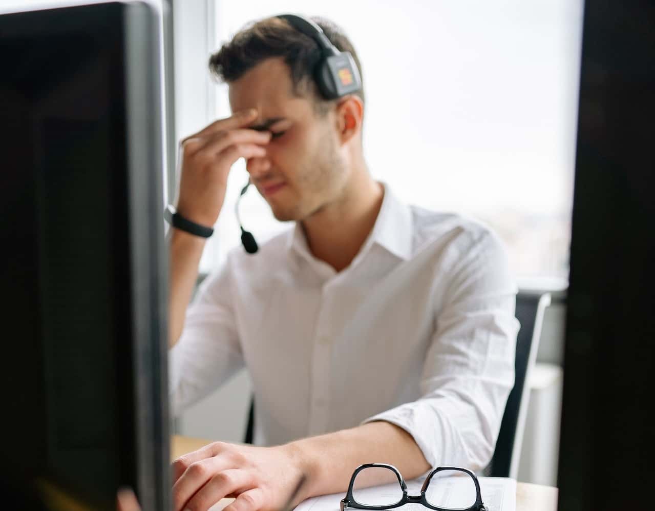 These Nice People Snapped