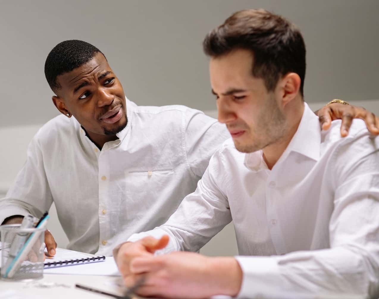 This One Moment Changed My Life