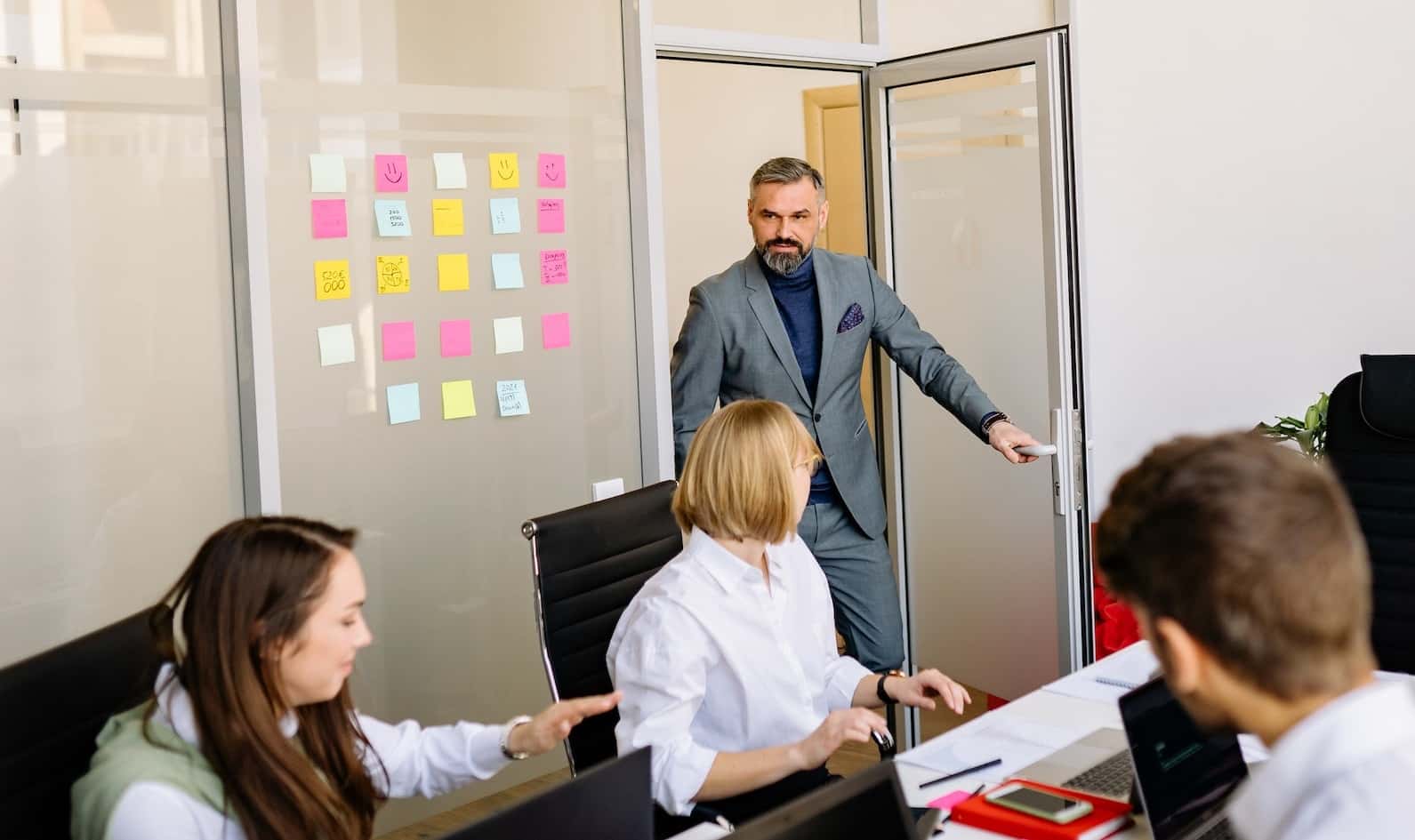 "That Guy": The Worst Coworkers