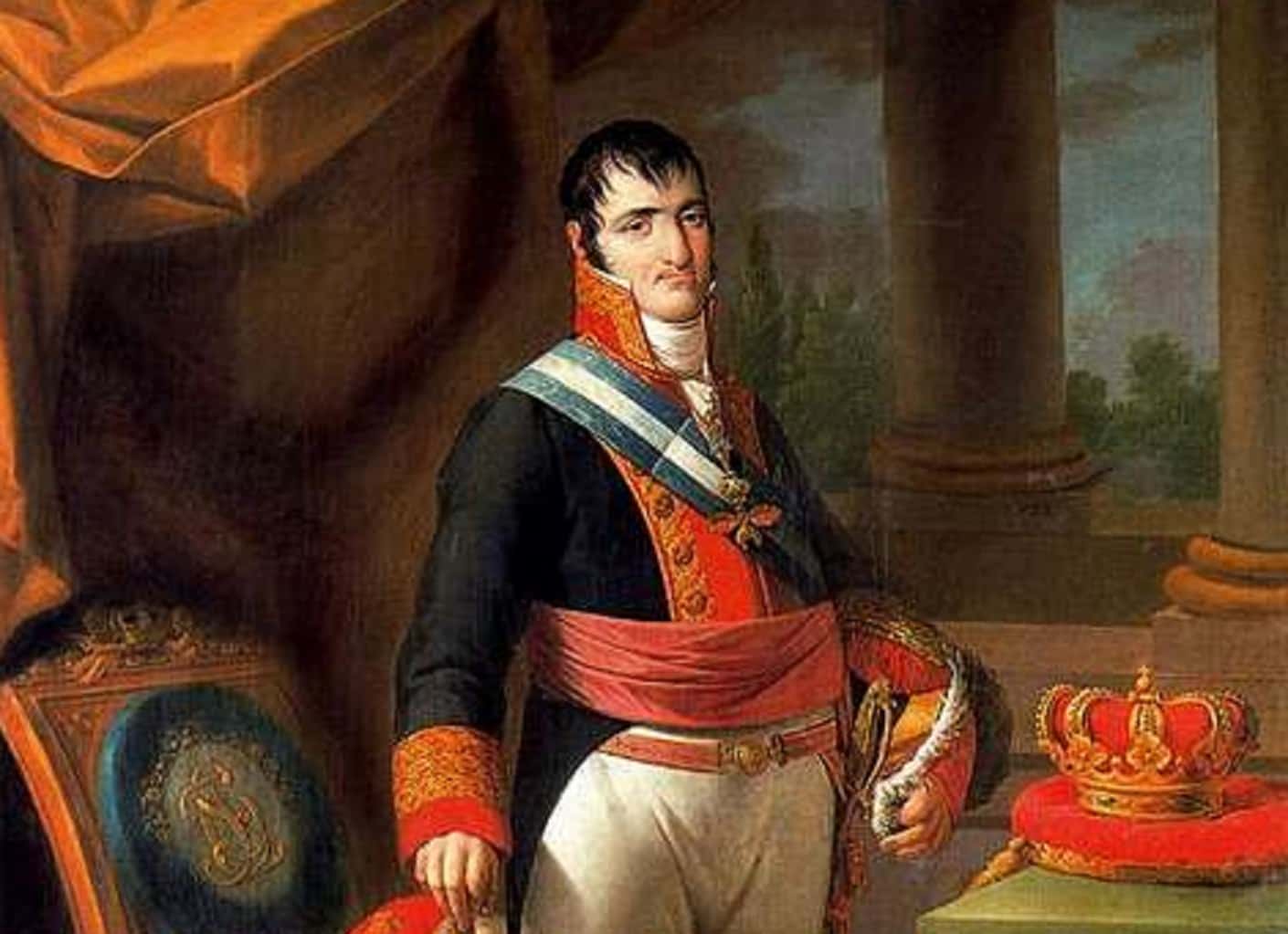 King Ferdinand VII Facts