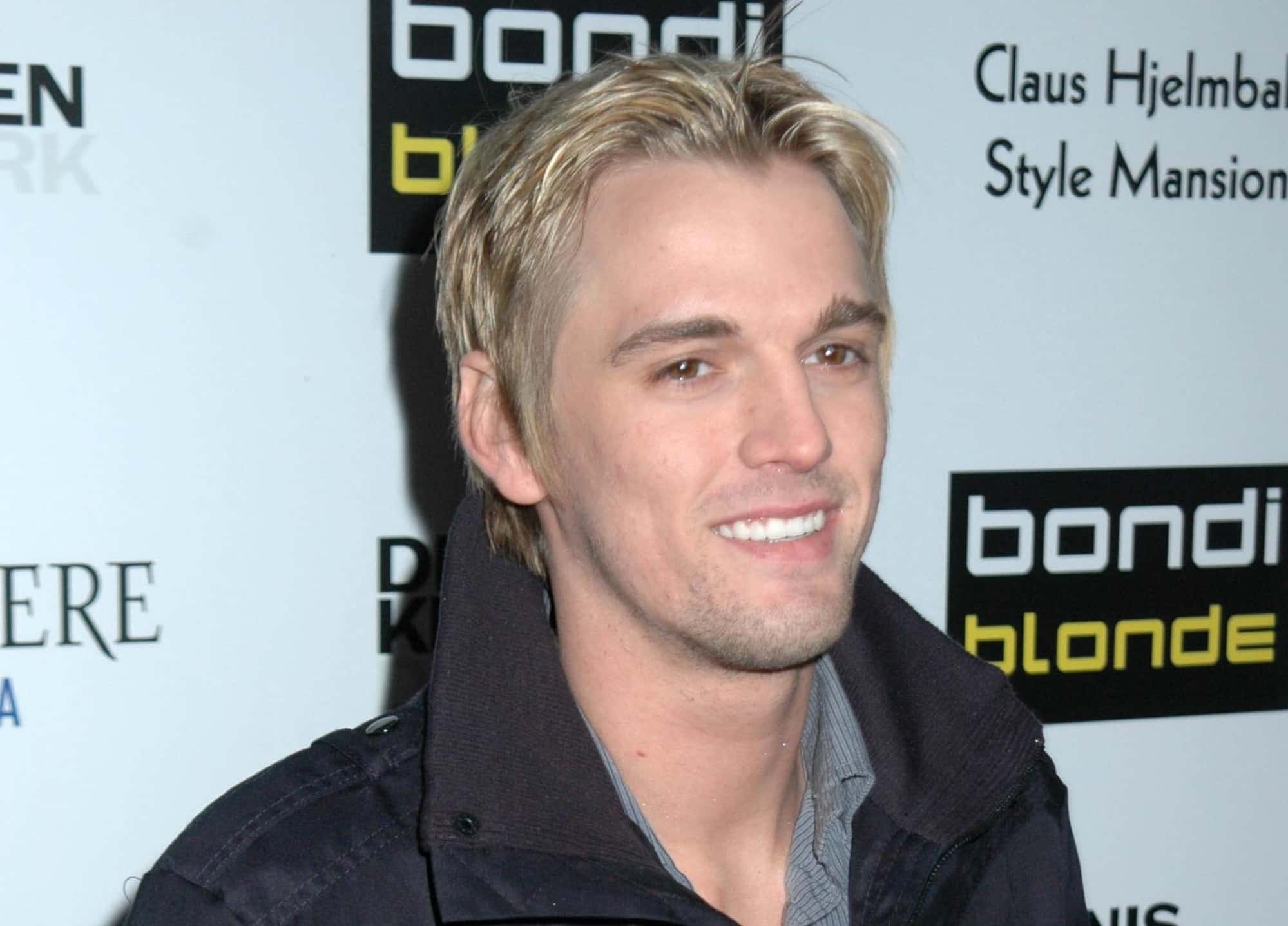 Aaron Carter Facts
