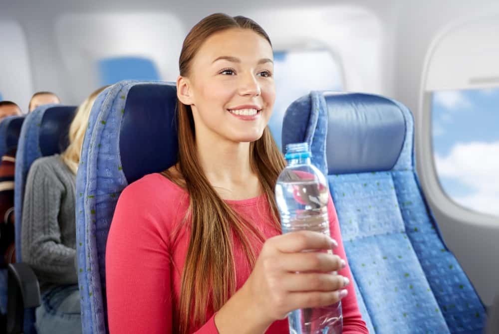 Awful Flight Moments