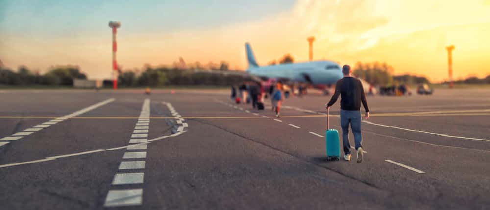 Awful Flight Moments