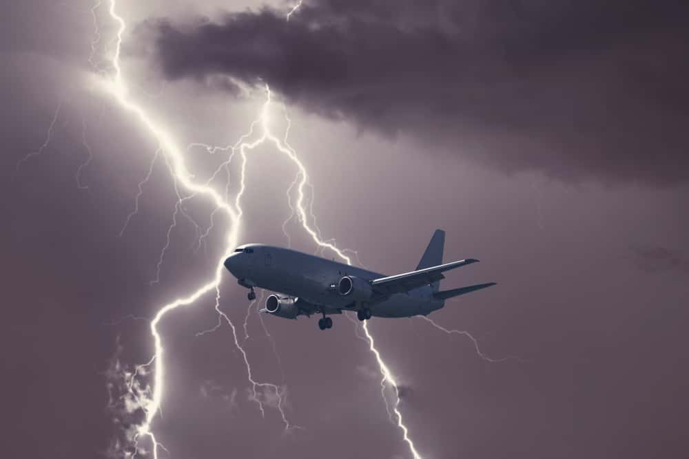 Awful Flight Moments