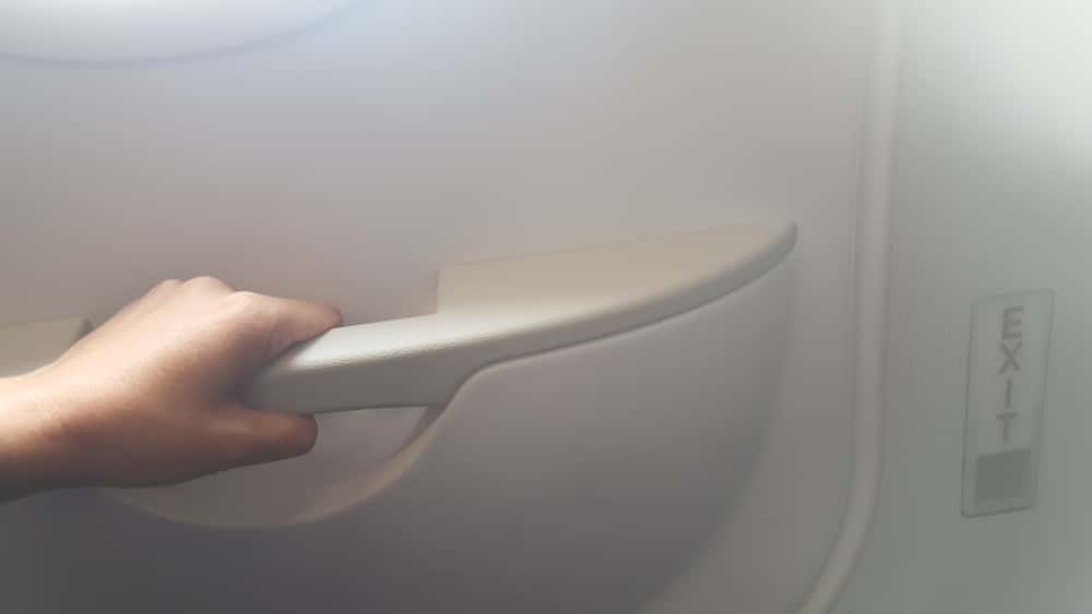 Awful Flight Moments