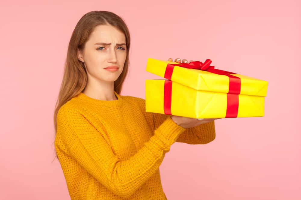 Worst gifts