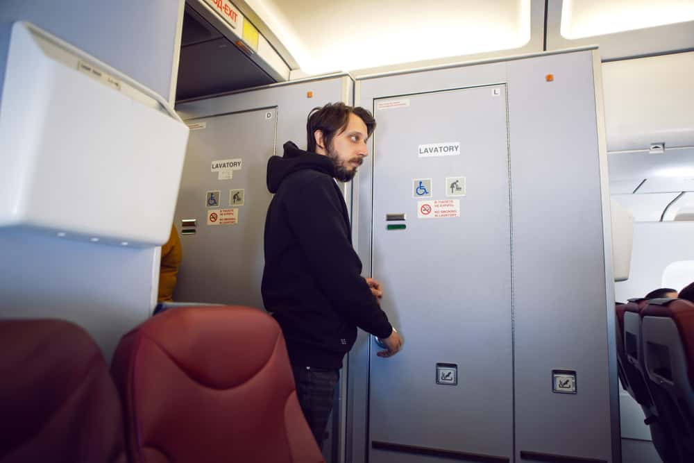 Awful Flight Moments