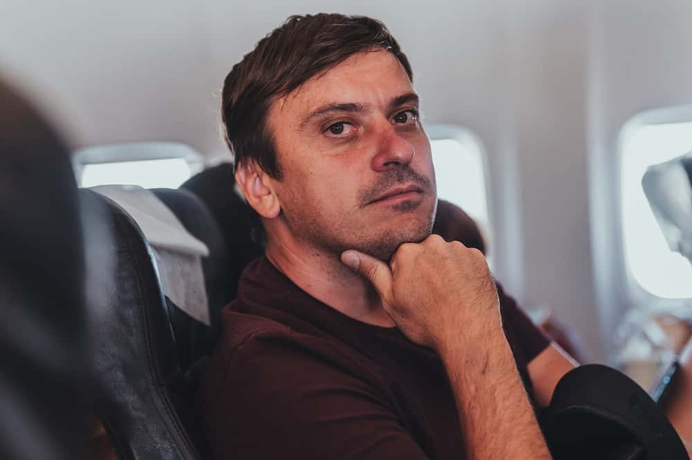 Awful Flight Moments