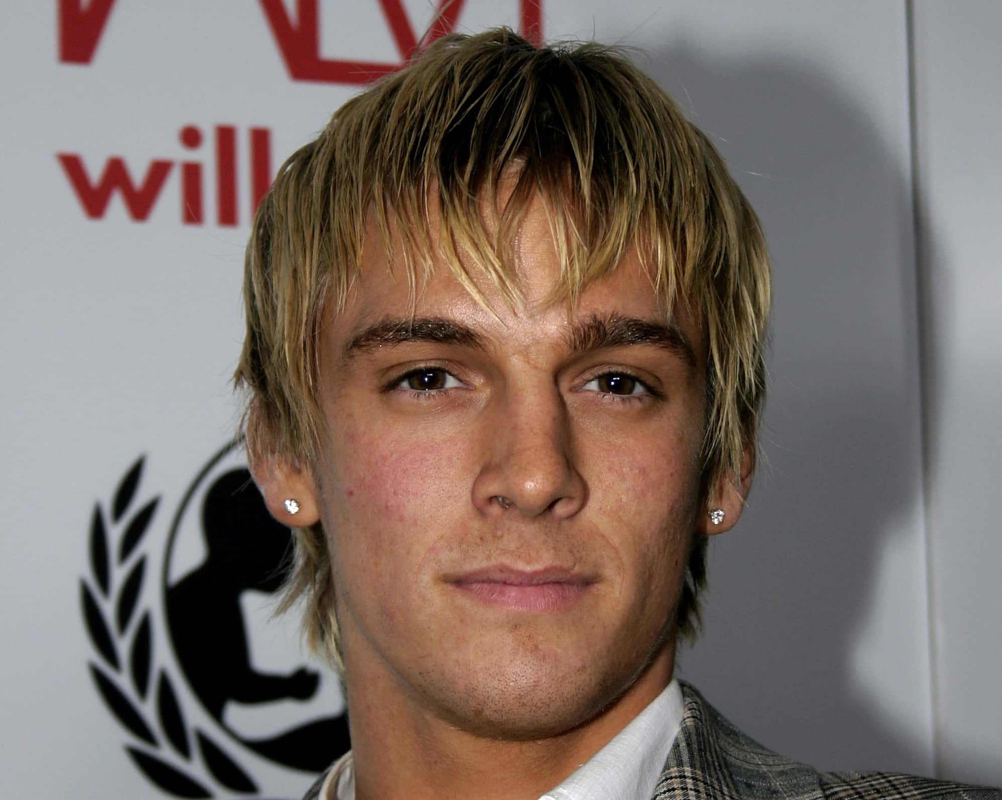 Aaron Carter Facts