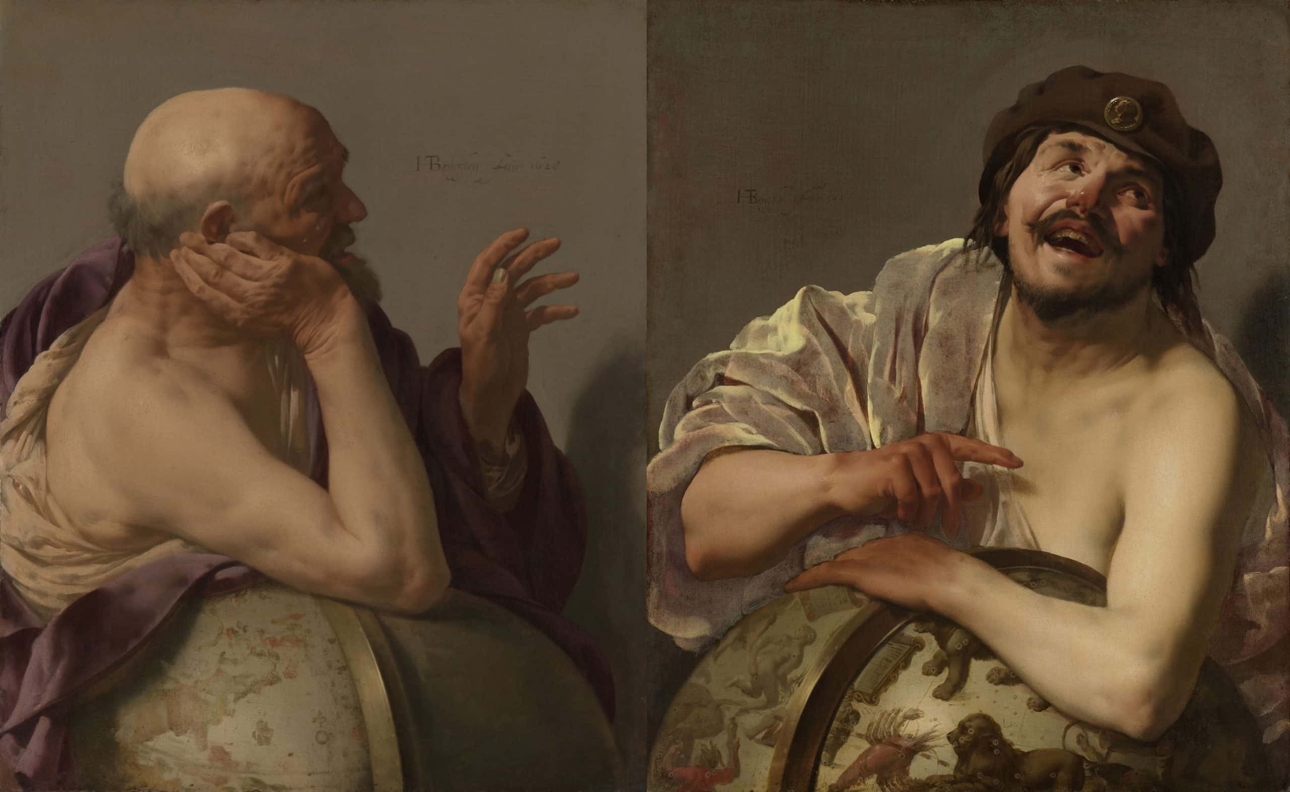 What Is Everything Editorial