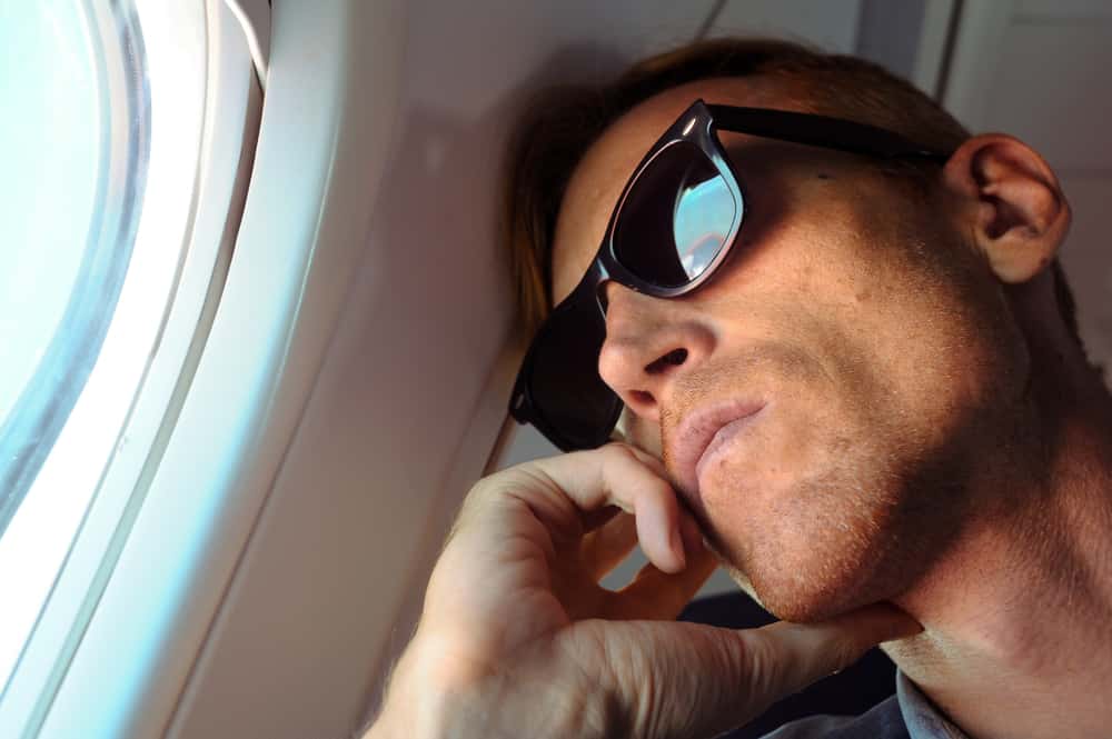 Awful Flight Moments