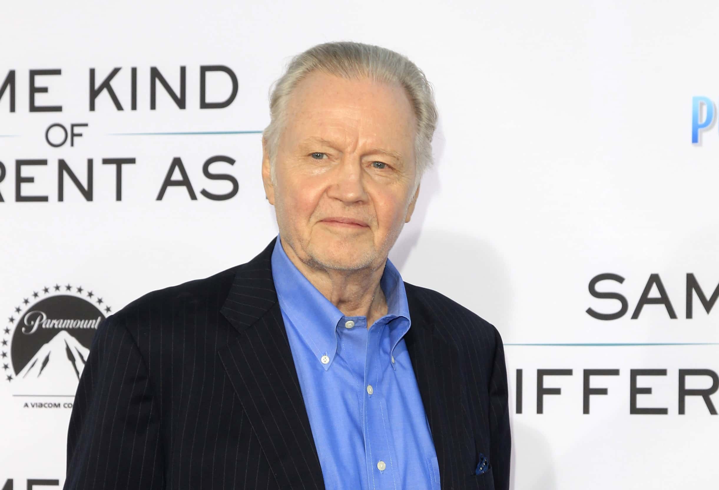 Jon Voight Facts