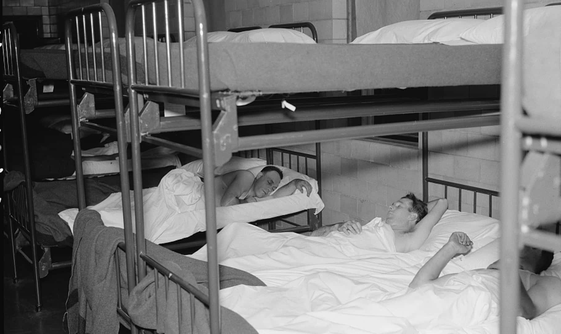 Boot Camp Confidential