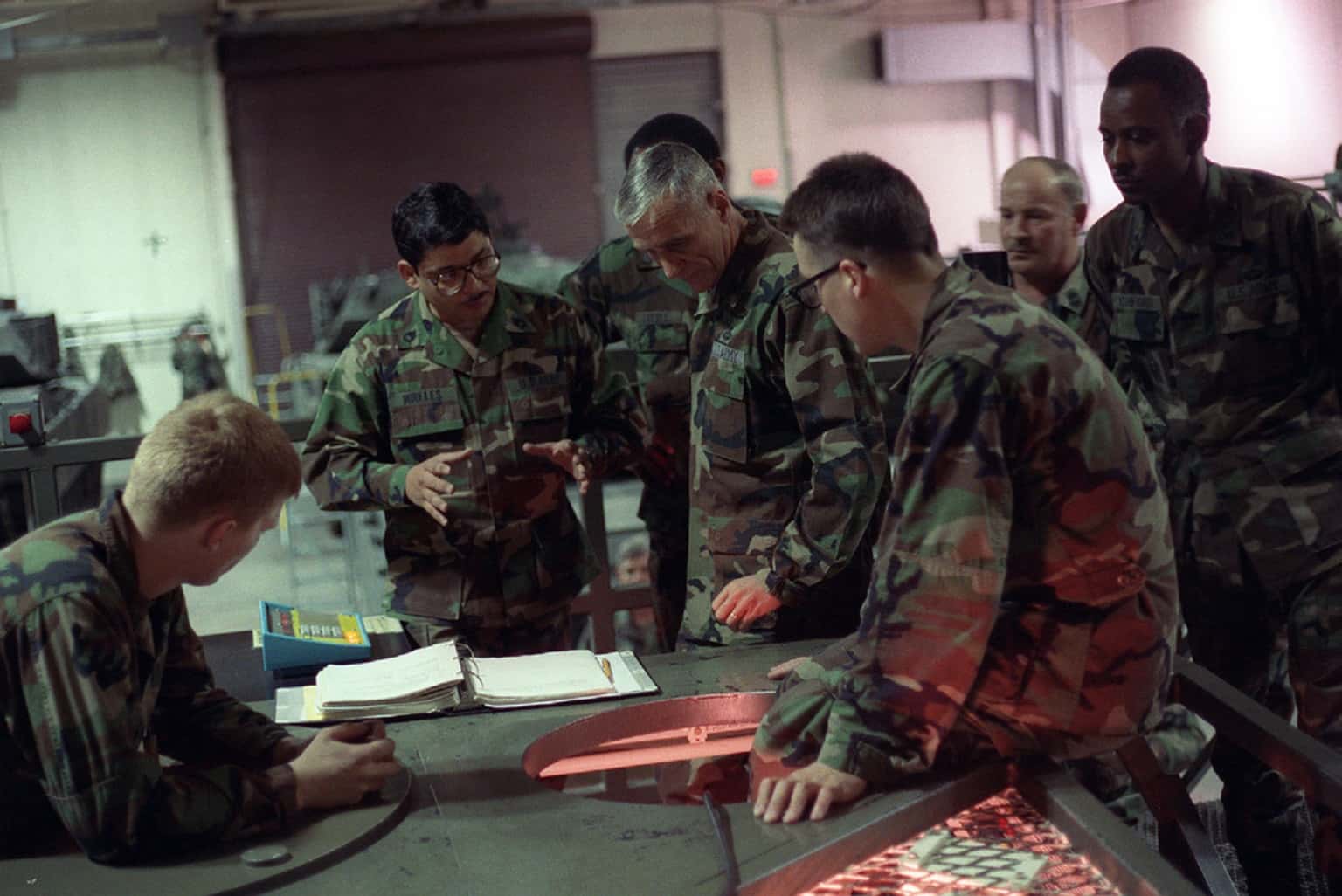 Boot Camp Confidential