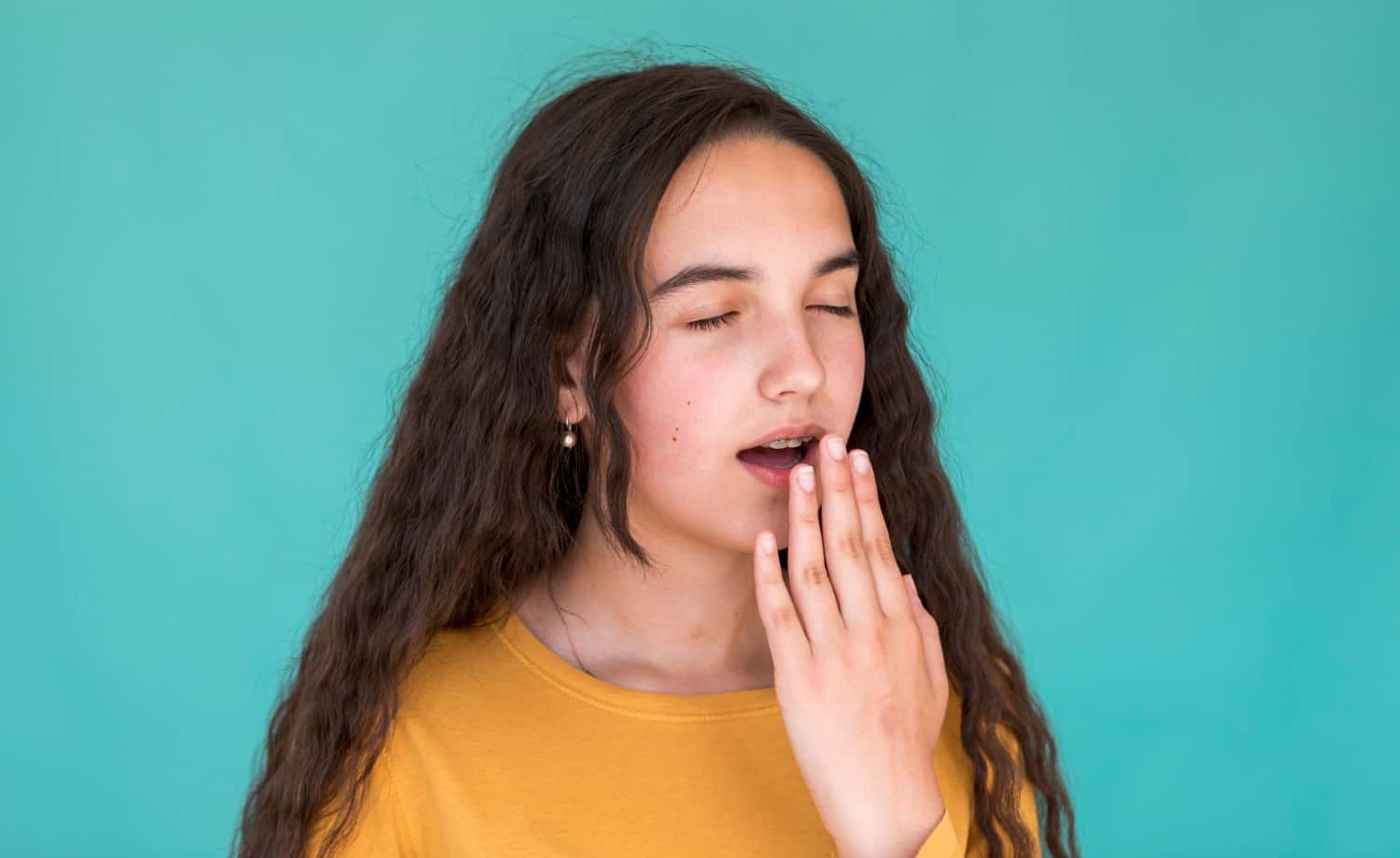 The Weirdest Kid In School