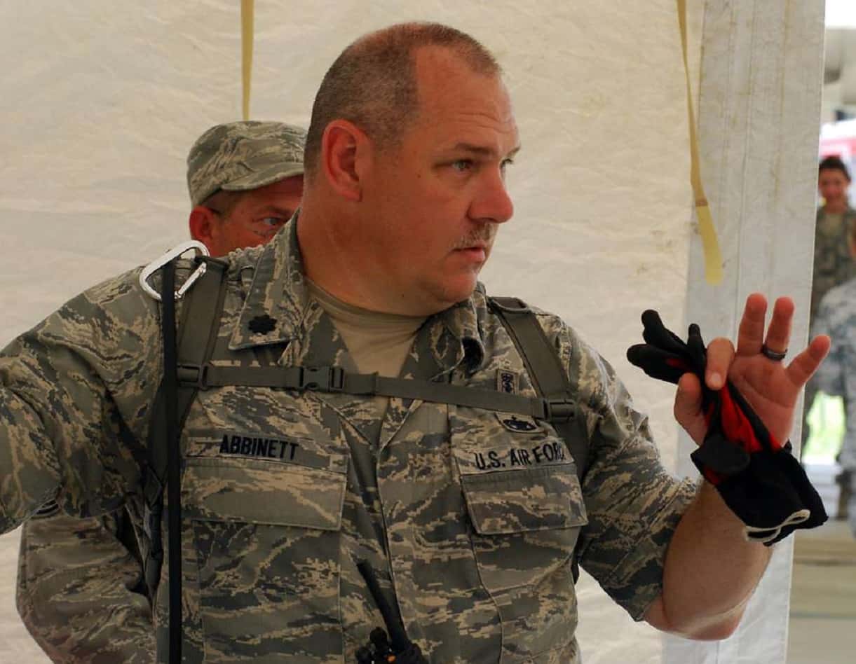 Boot Camp Confidential