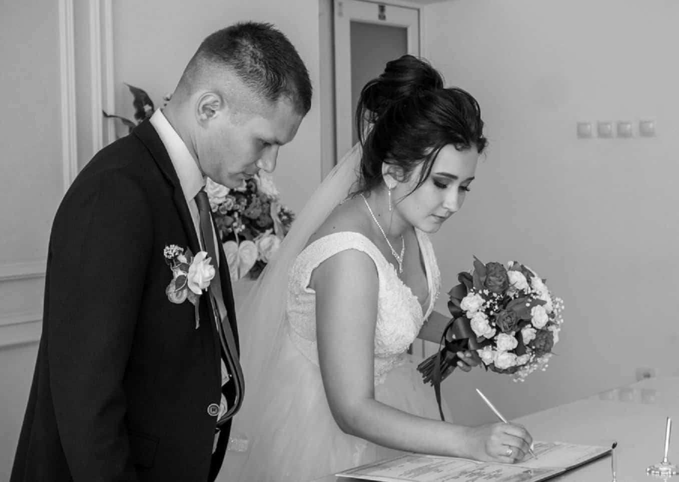 The Worst Weddings Ever