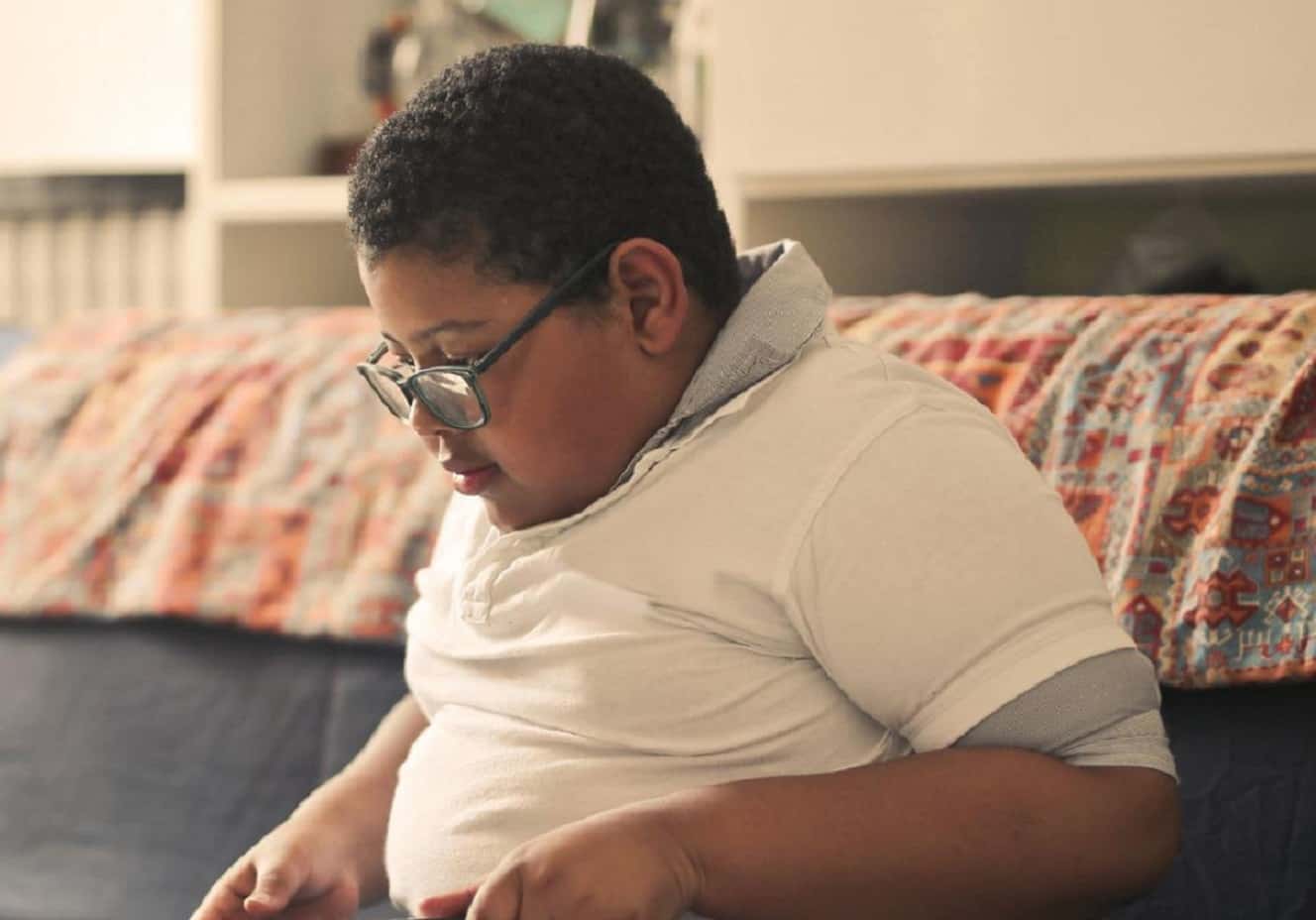 This One Moment Changed My Life