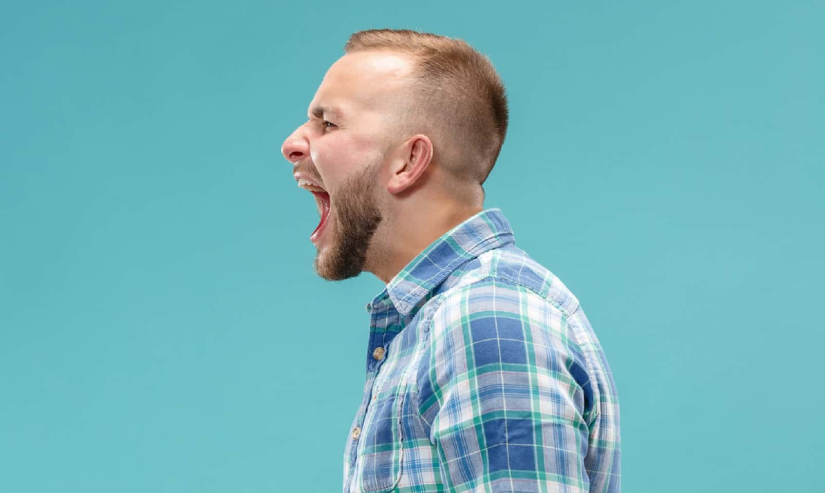 The Weirdest Kid In School