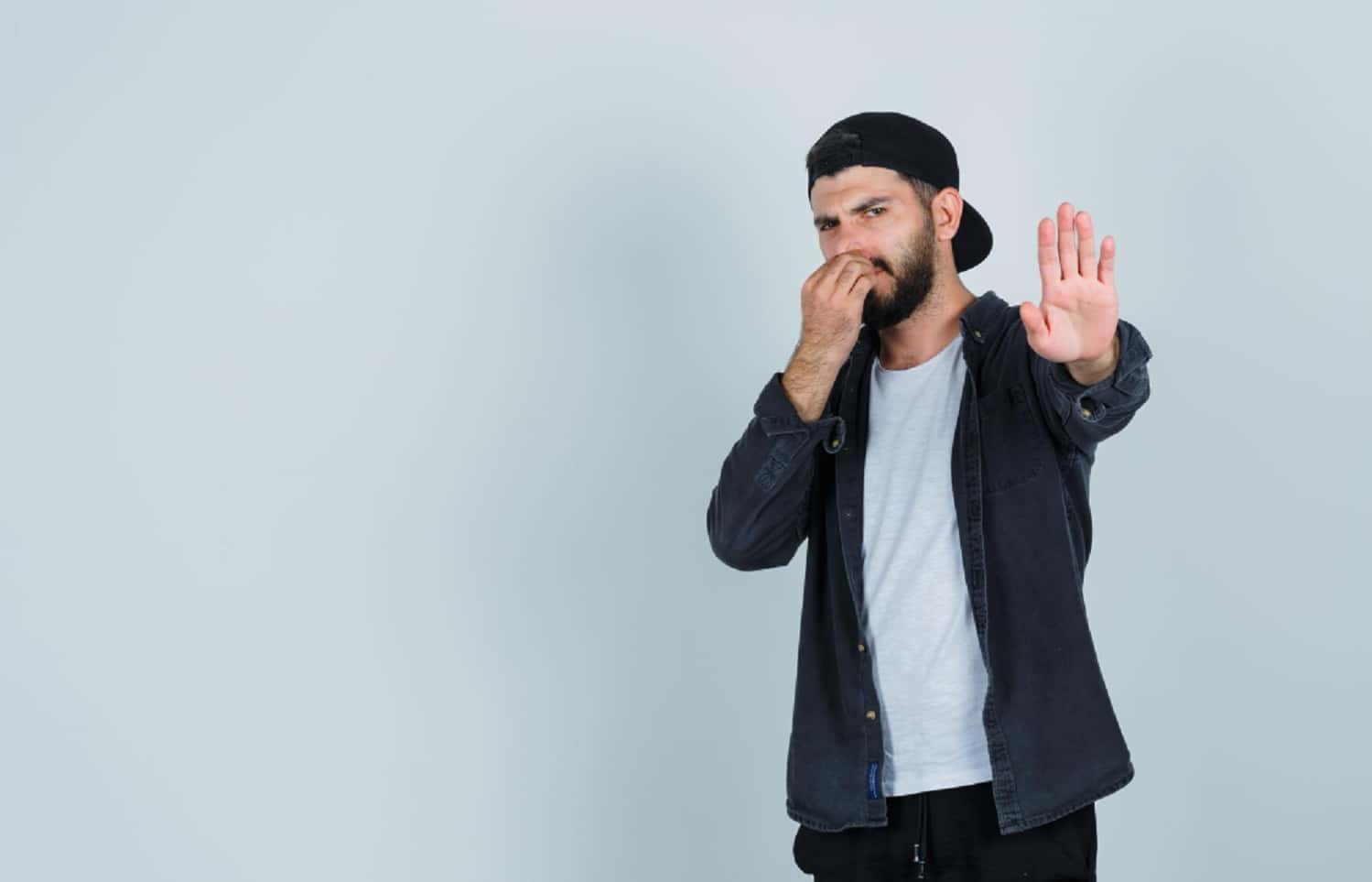 The Weirdest Kid In School