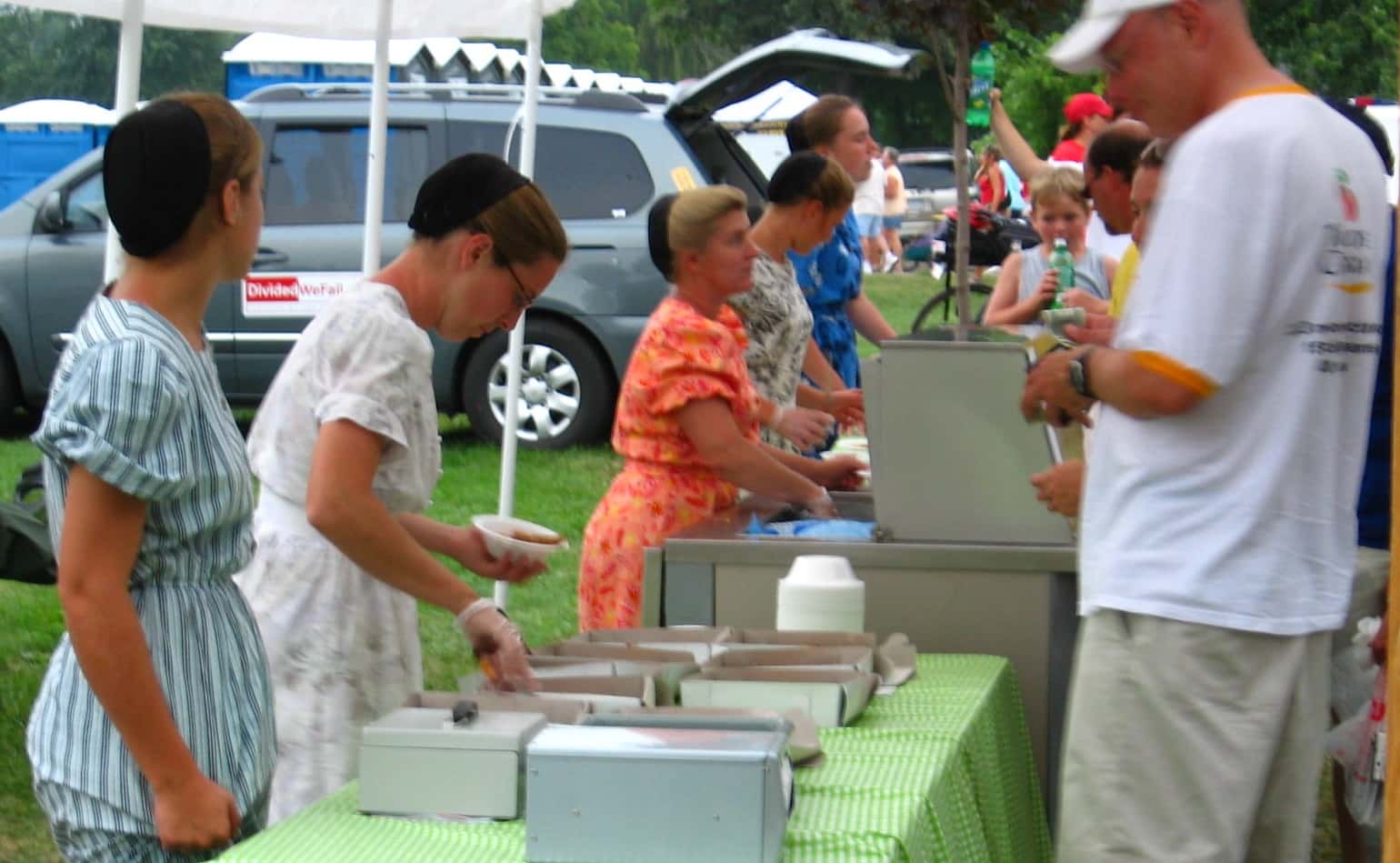 Ridiculously Picky Customers