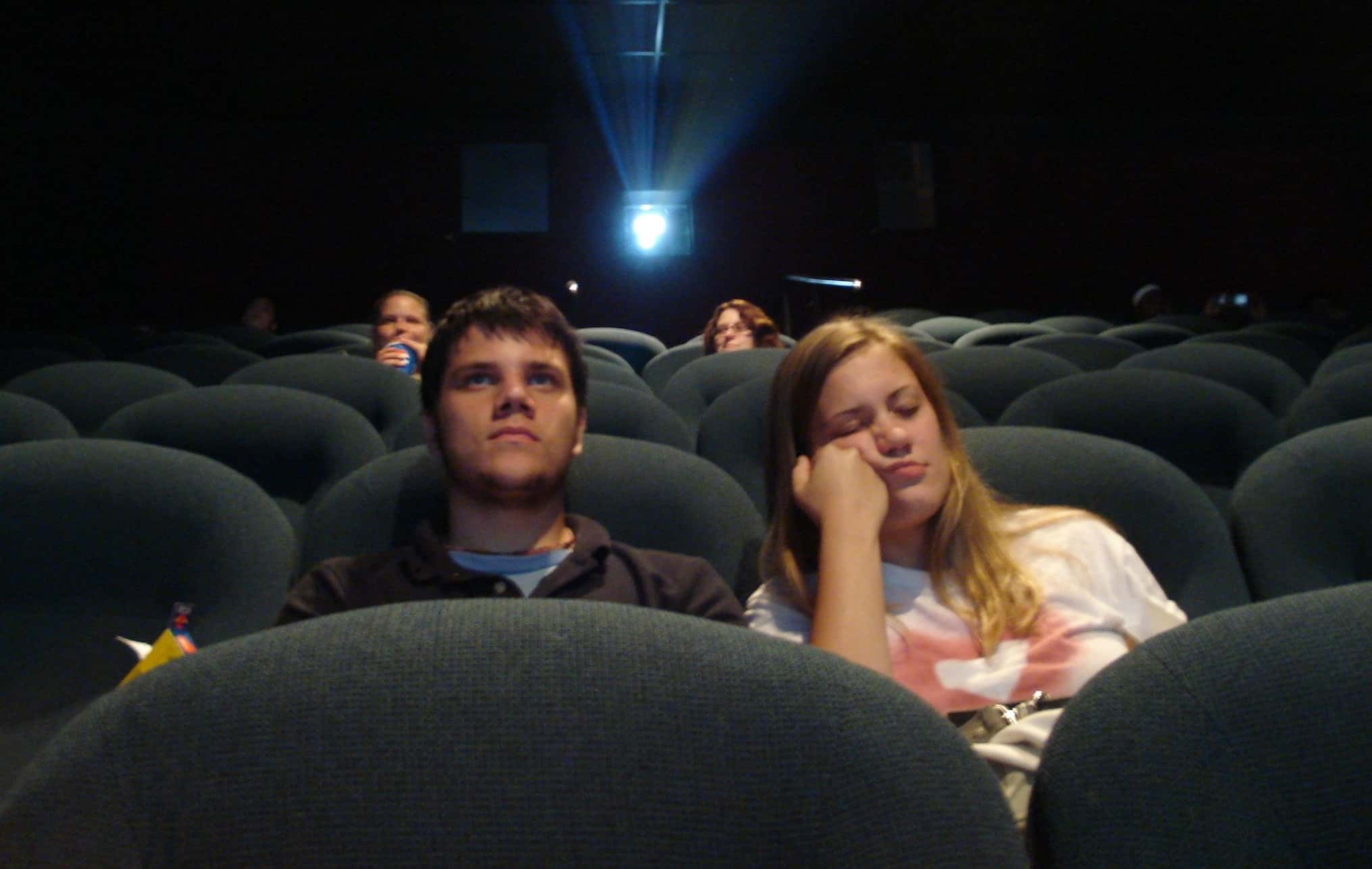 Awful Kids, Worse Parents