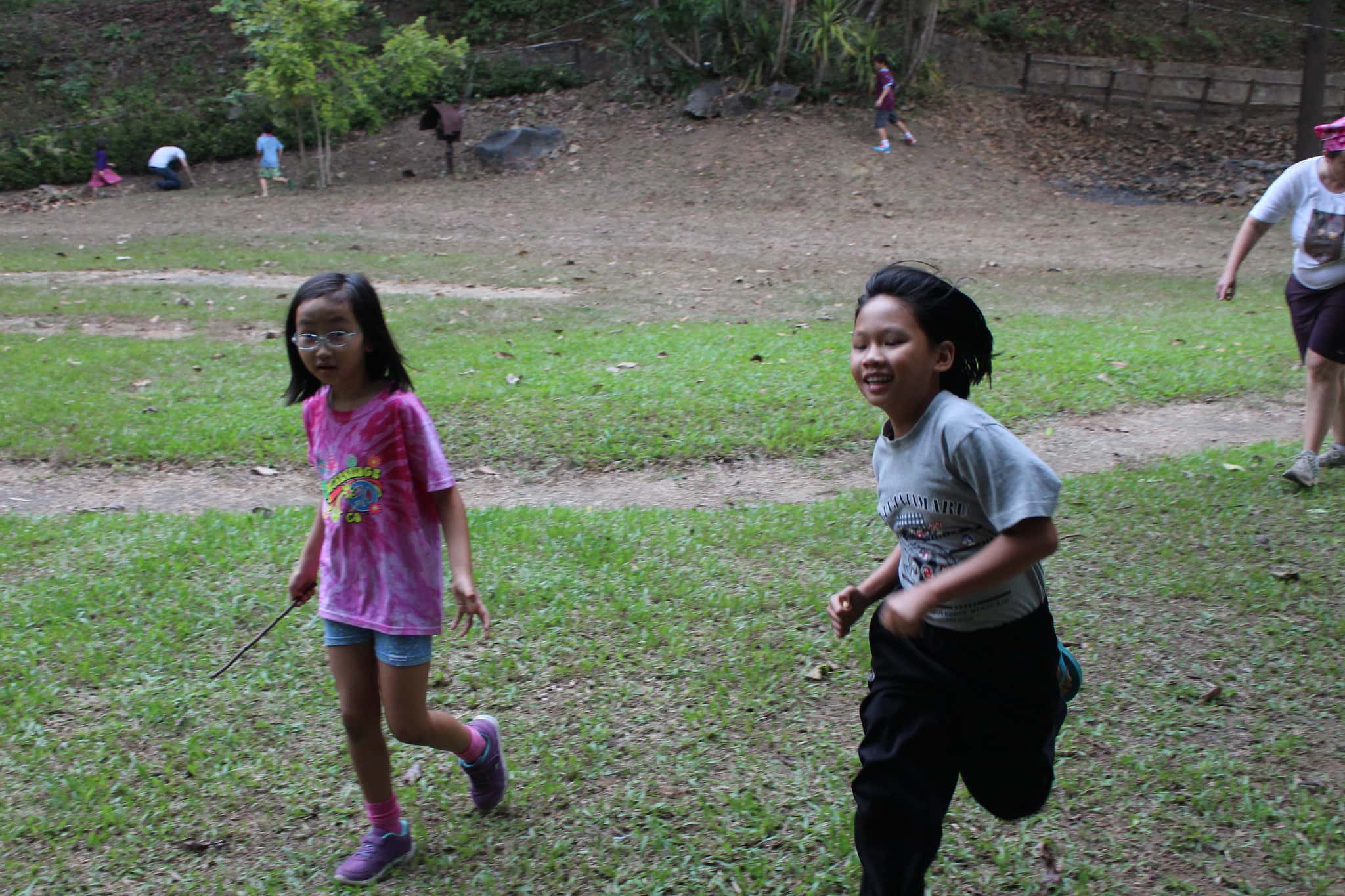 Awful Kids, Worse Parents