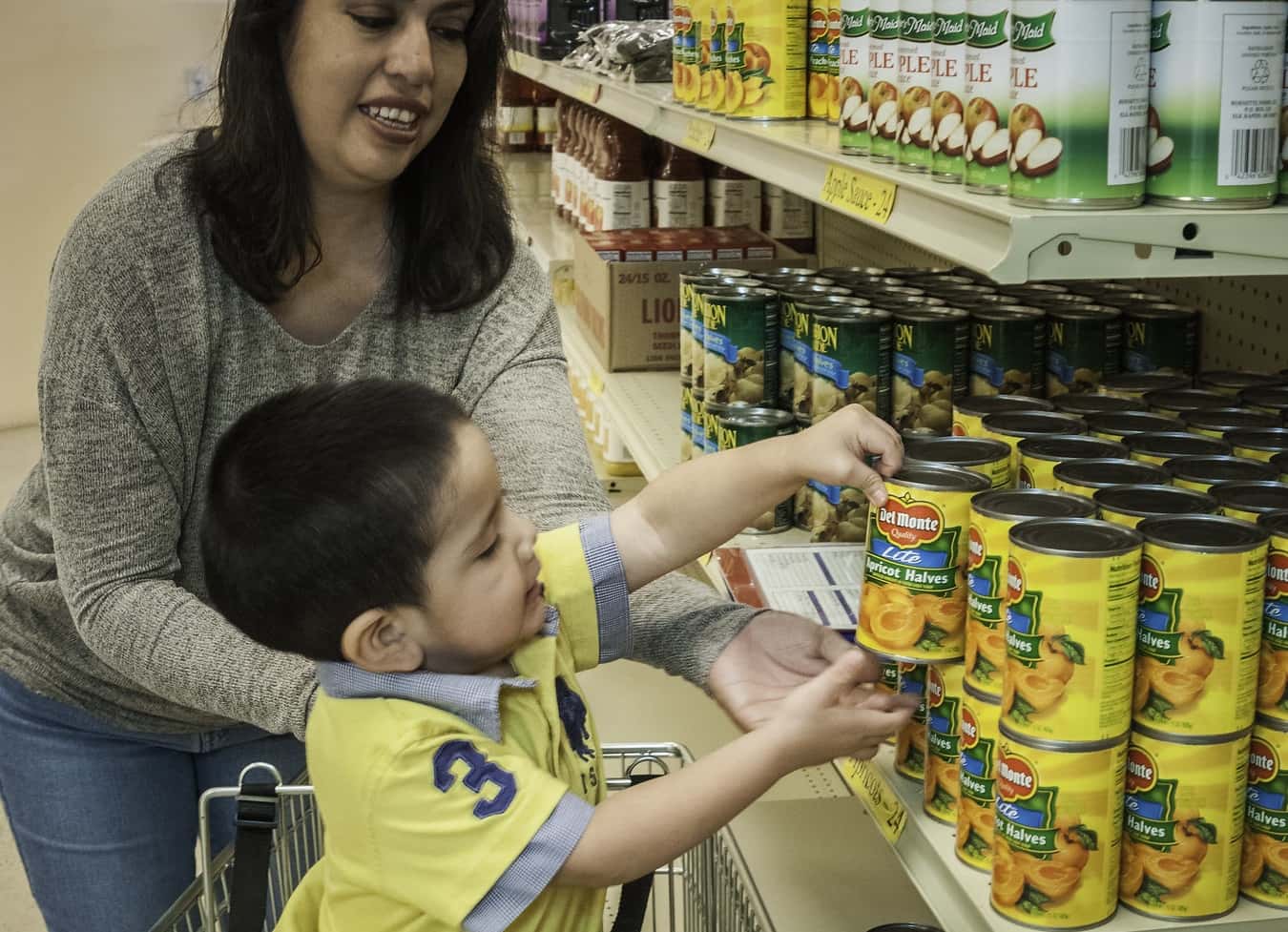 Awful Kids, Worse Parents