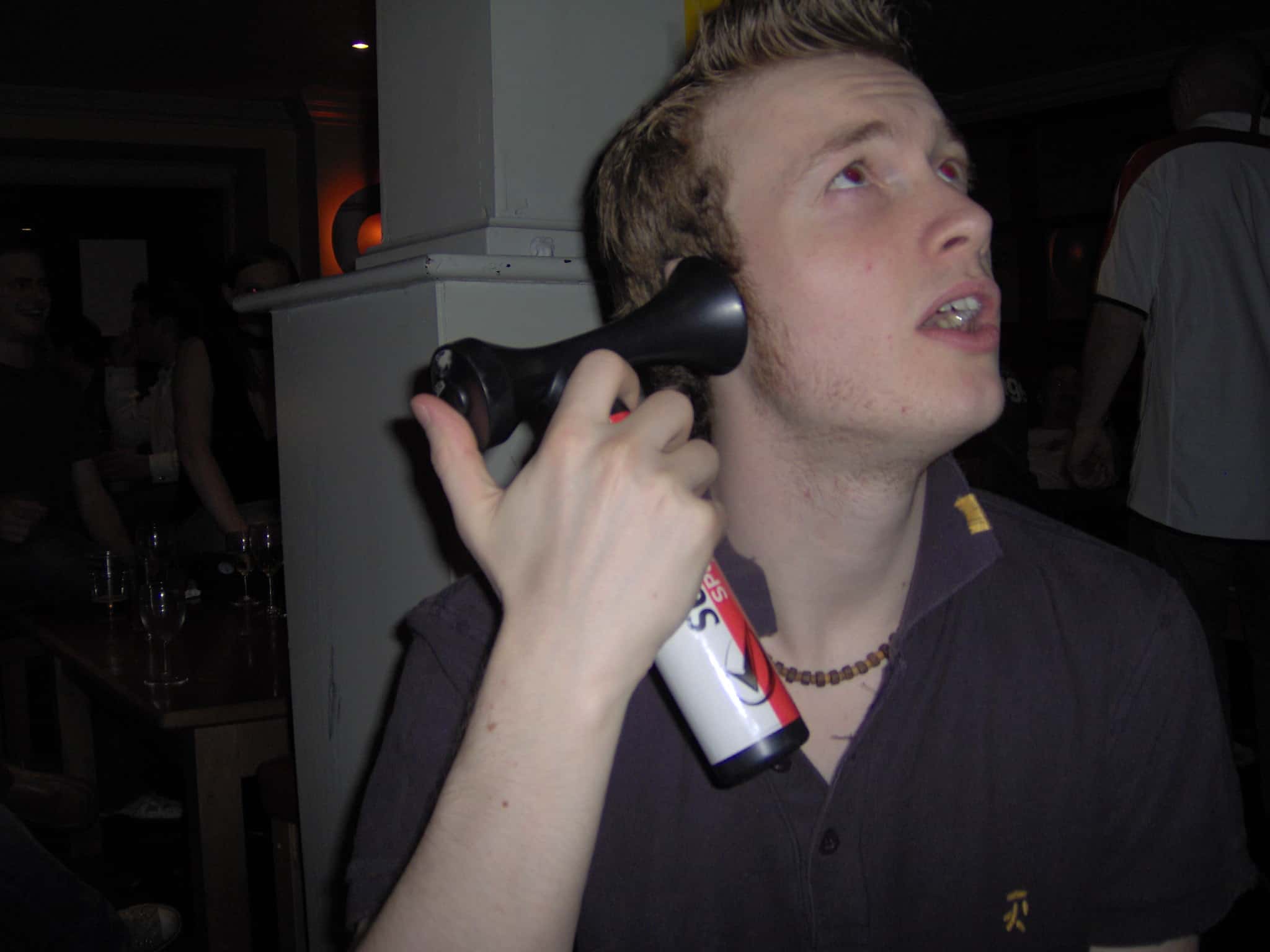 My Boss Was Michael Scott