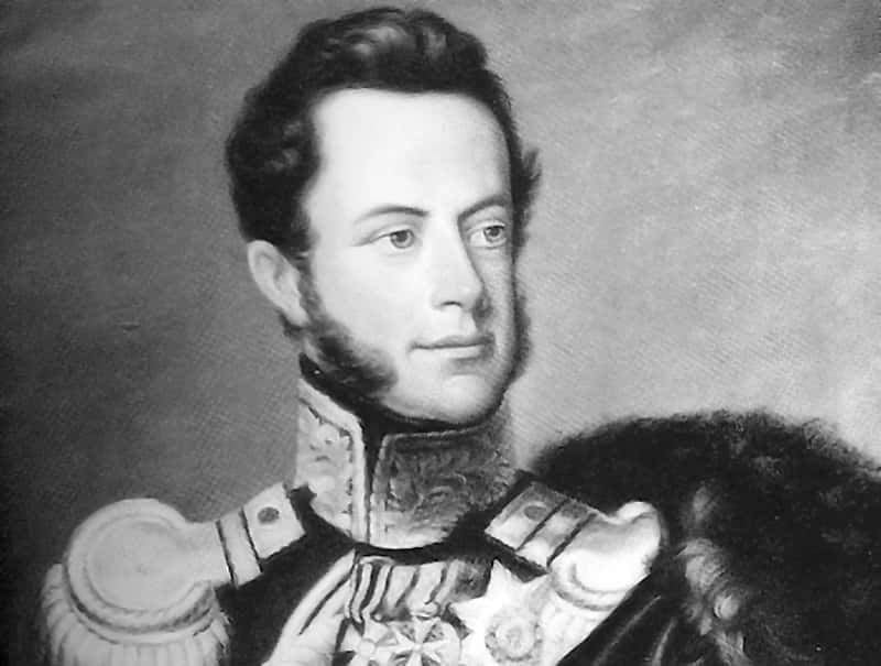 Sophia of Nassau facts