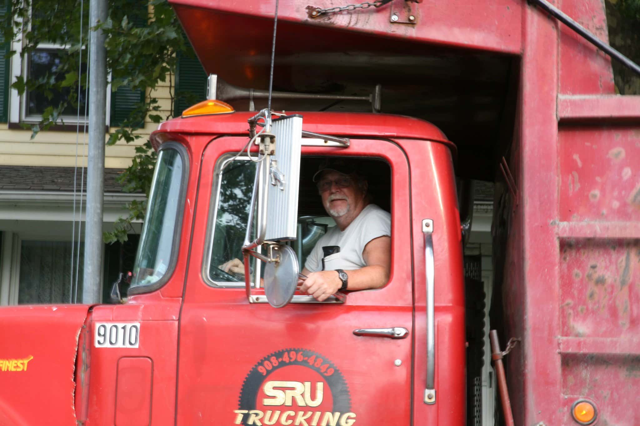 Absolutely Awful Strangers