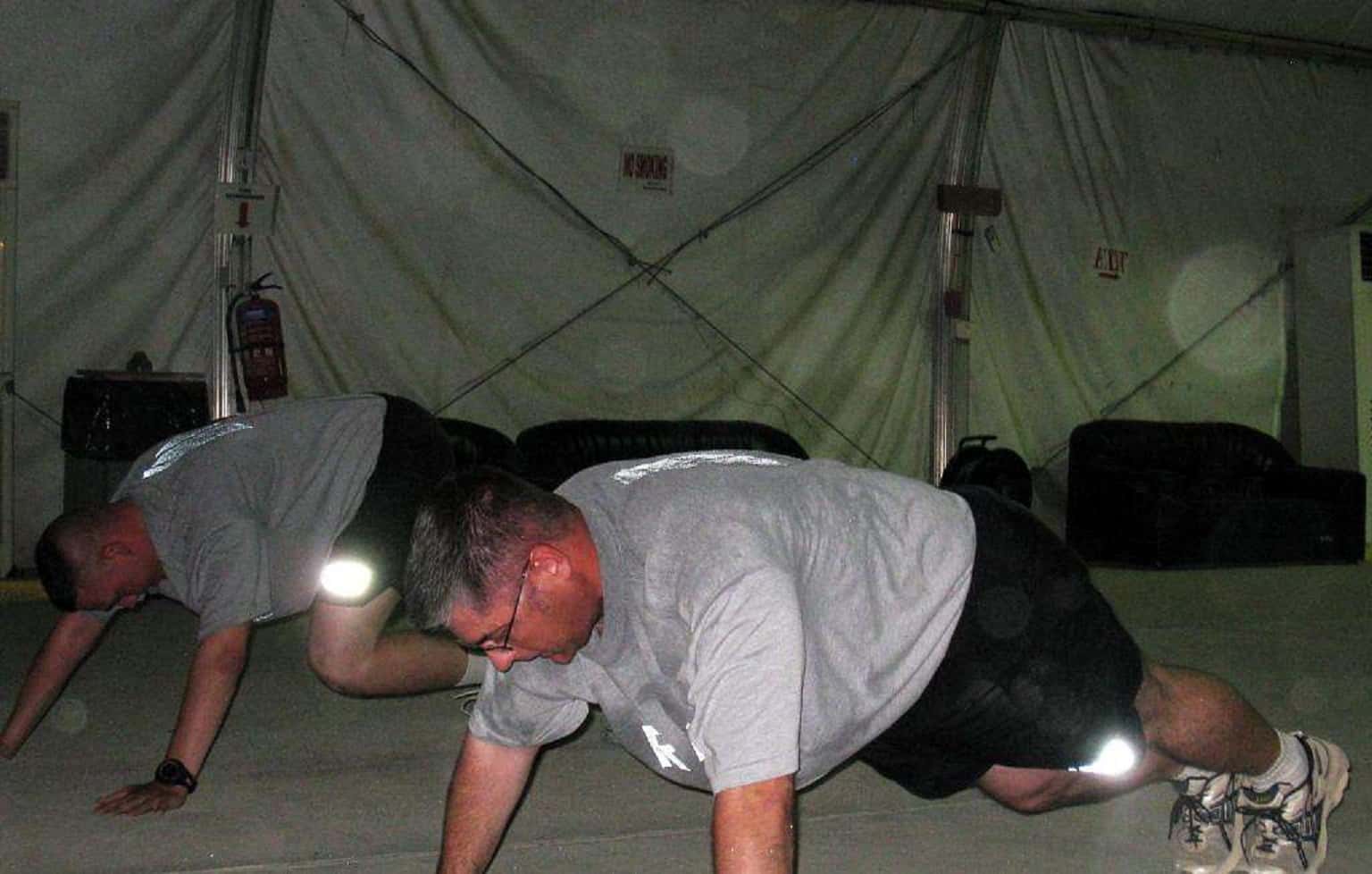 Top Secret: Military Stories