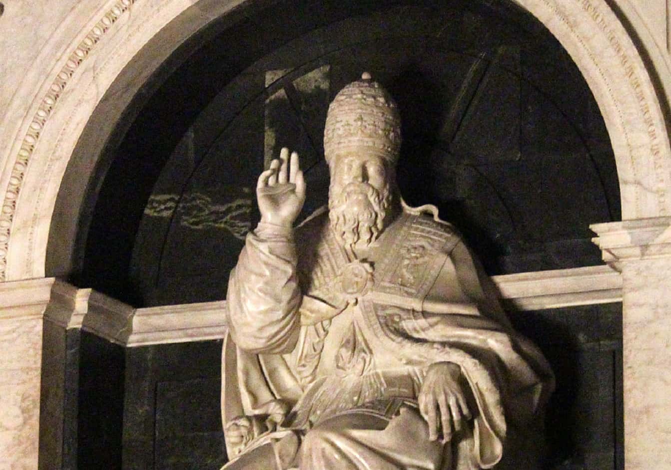 Pope Clement VII Facts