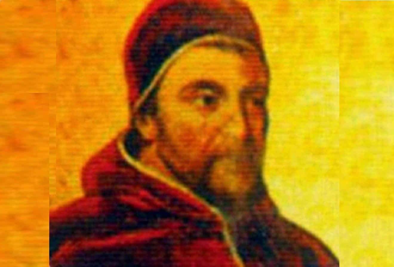 Pope Clement VII Facts