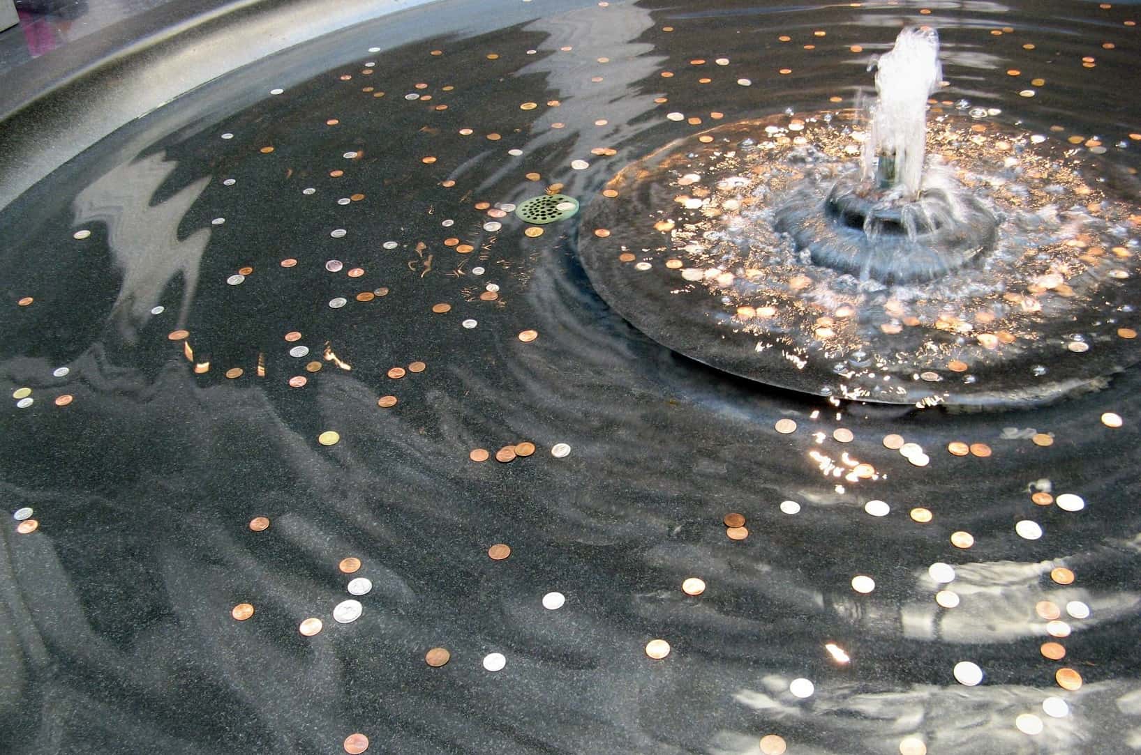 Desperate For Some Dough