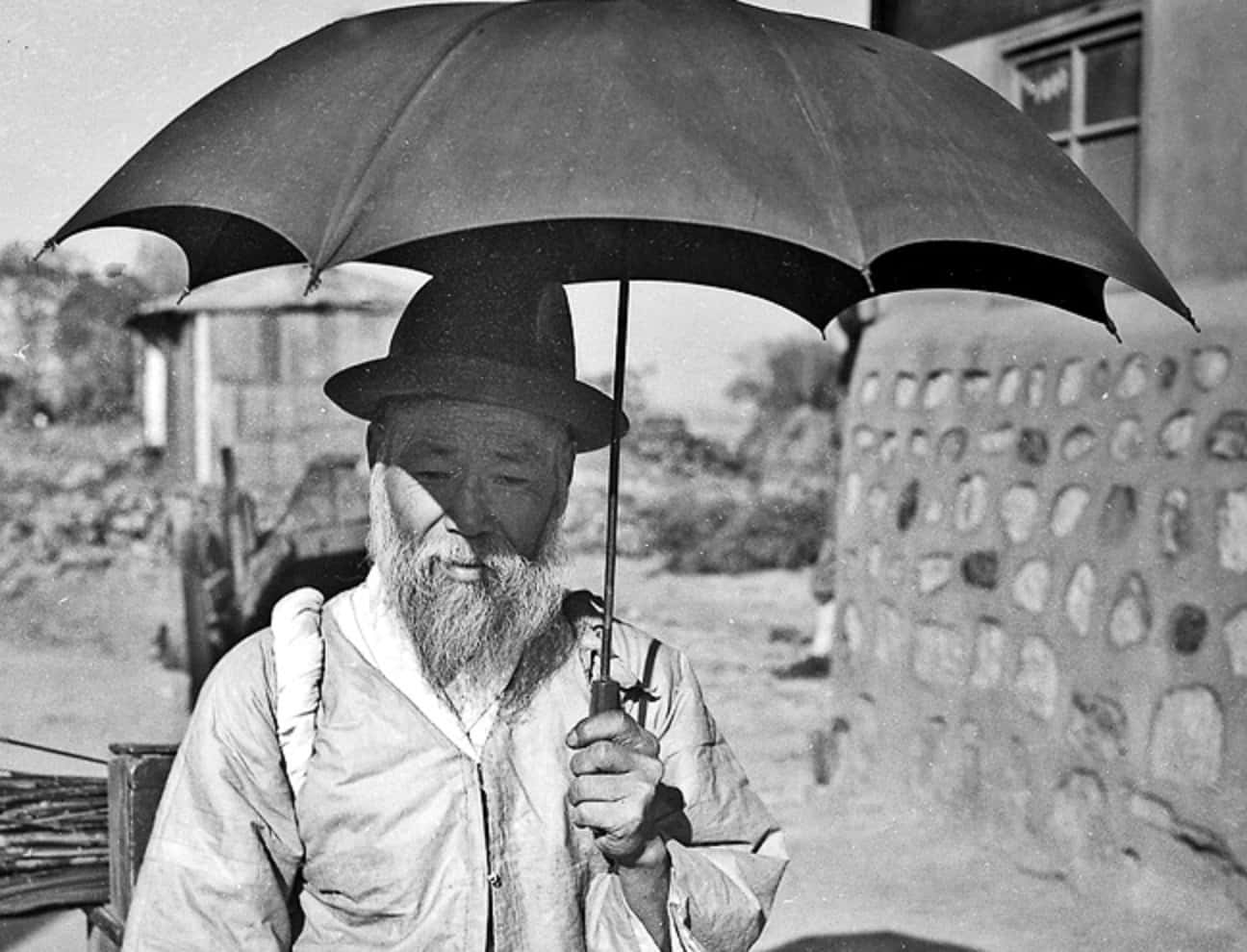 Absolutely Awful Strangers