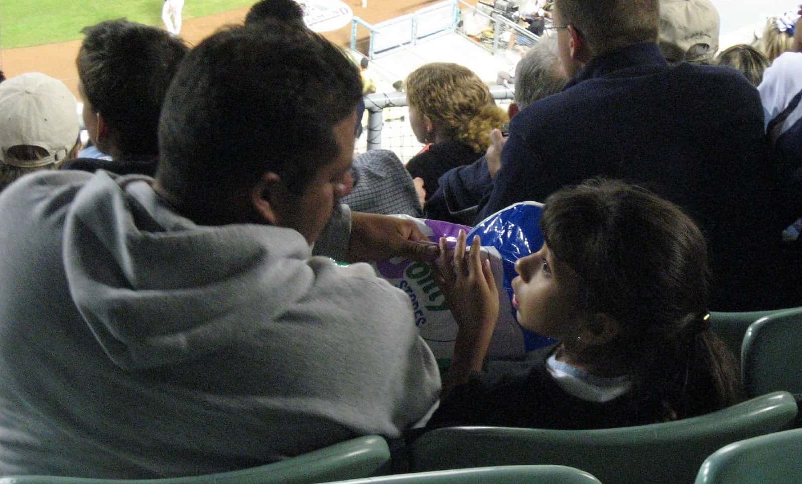 Absolutely Awful Strangers