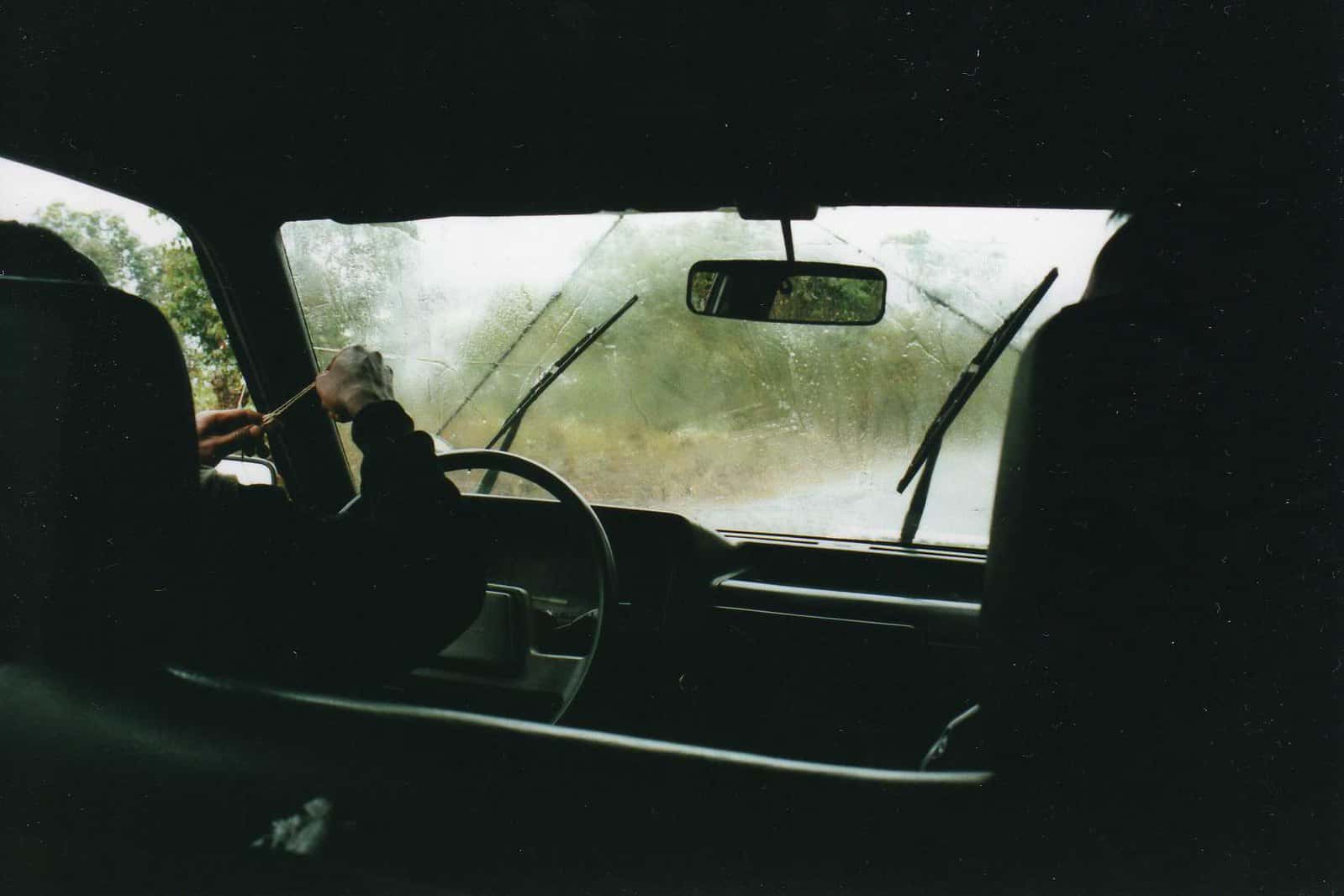 Absolutely Awful Strangers