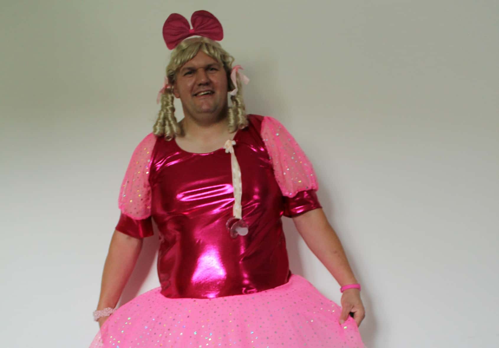 Deranged Doings Unleashed