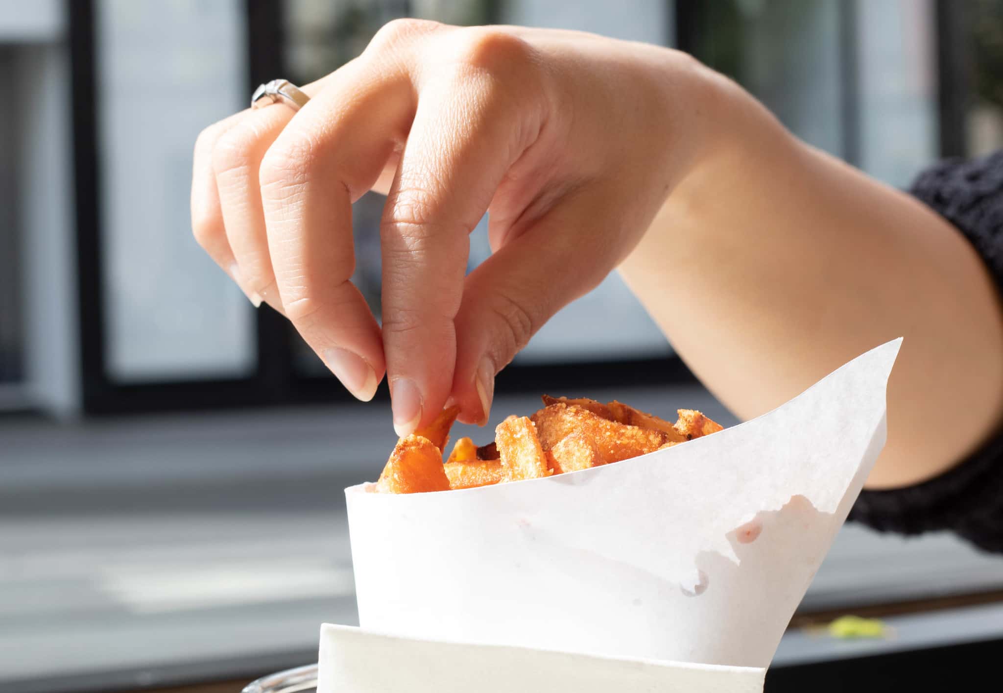 Ridiculously Picky Customers