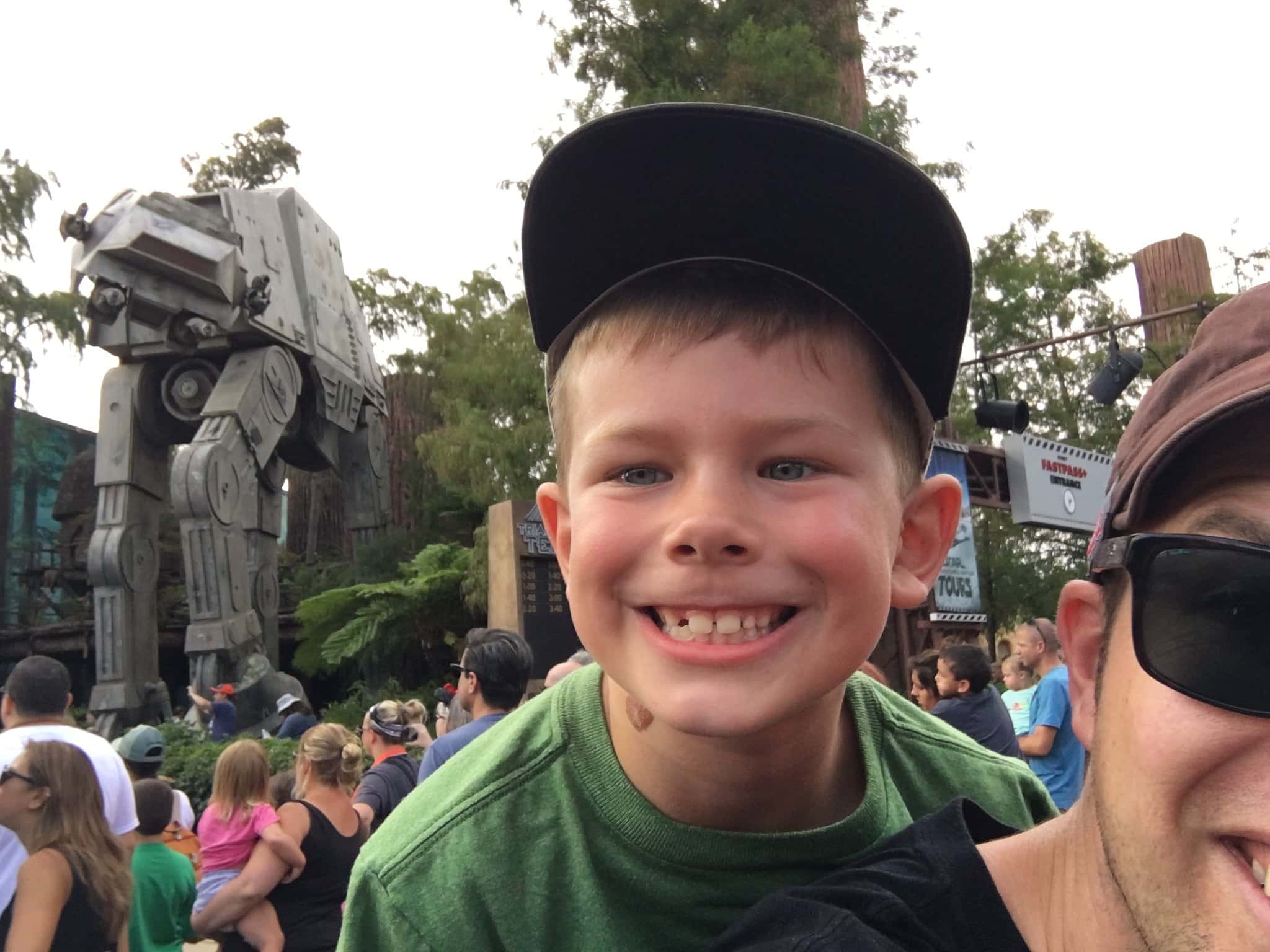 Awful Kids, Worse Parents