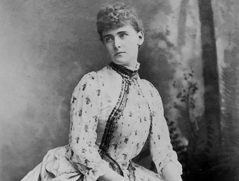 Daisy Greville facts