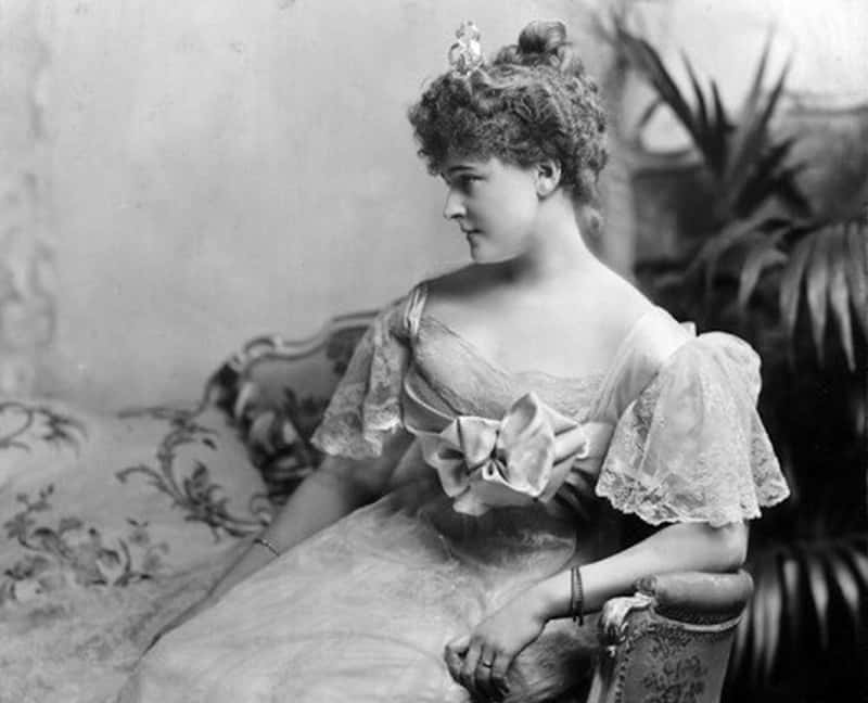 Daisy Greville facts