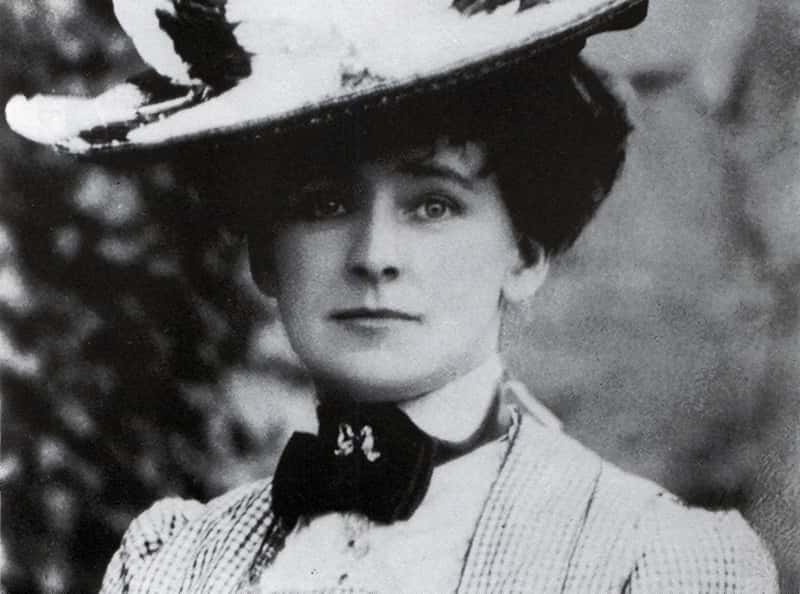 Daisy Greville facts