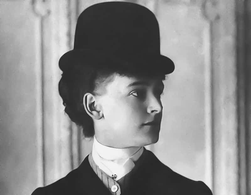 Daisy Greville facts 