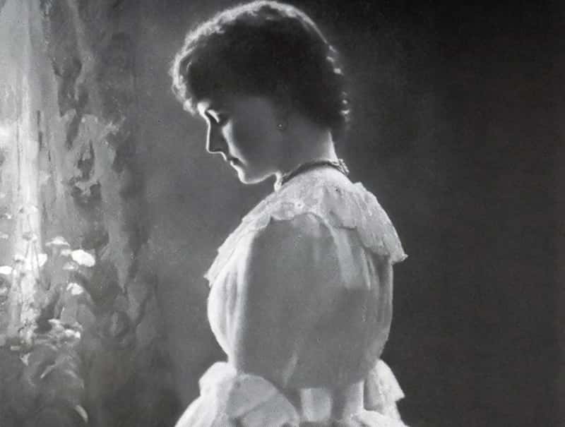 Daisy Greville facts 