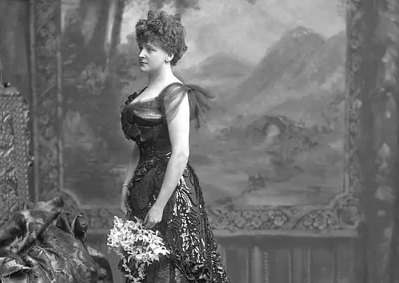 Daisy Greville facts