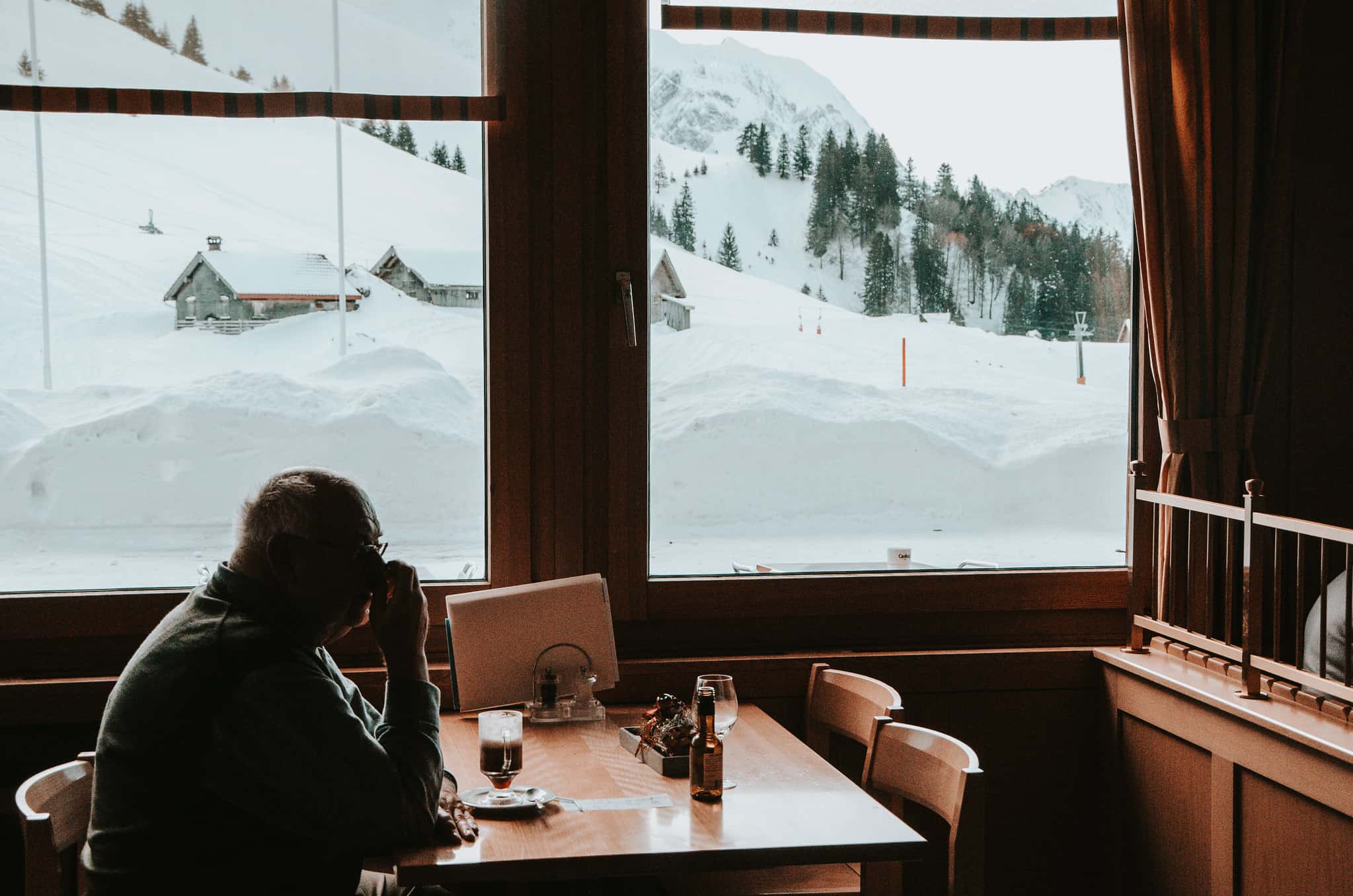 Absolutely Awful Strangers