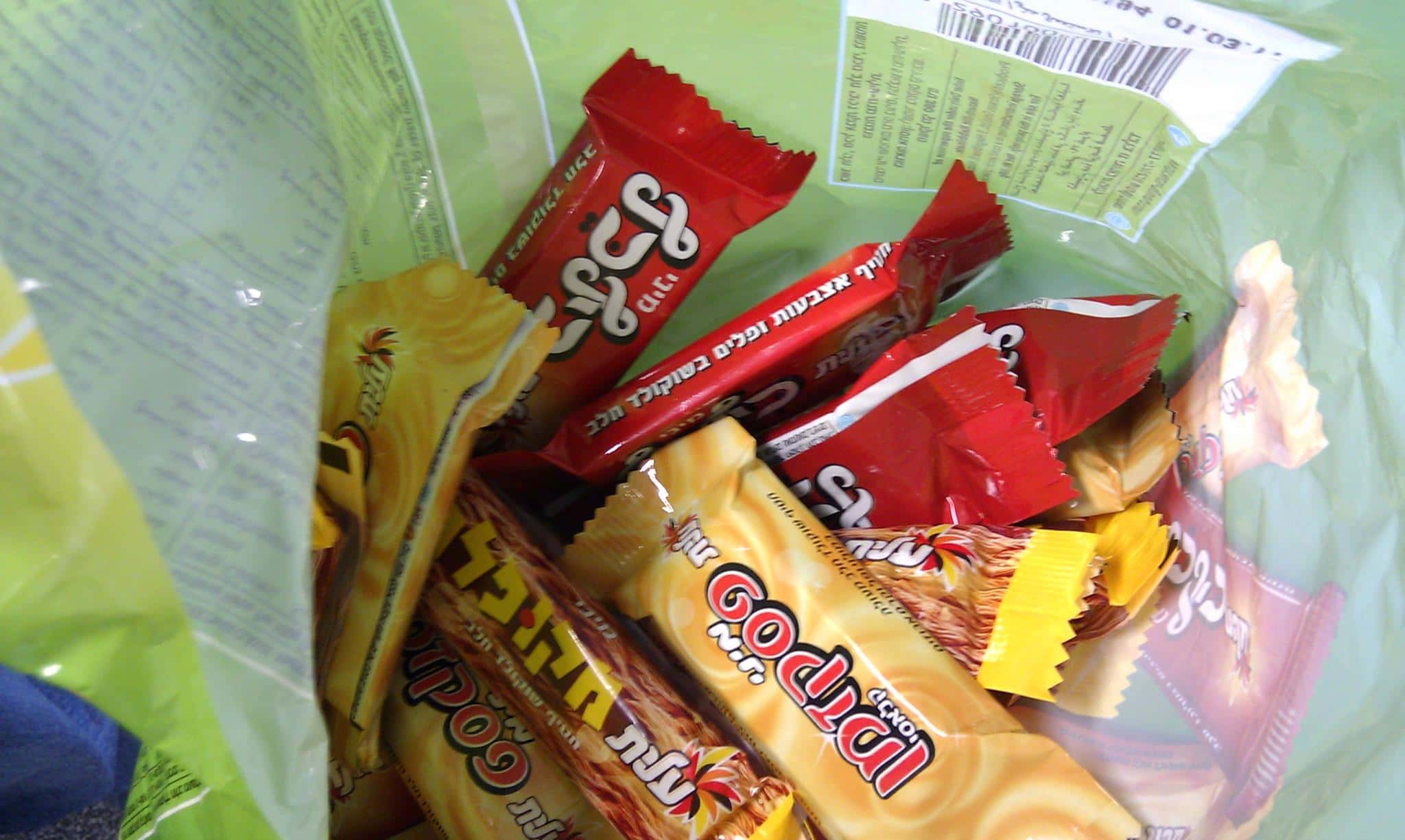 Desperate For Some Dough